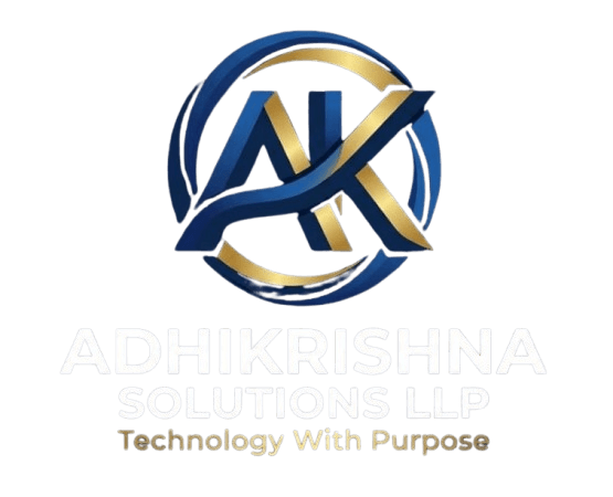 AdhiKrishna Solutions LLP