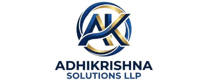 AdhiKrishna Solutions LLP