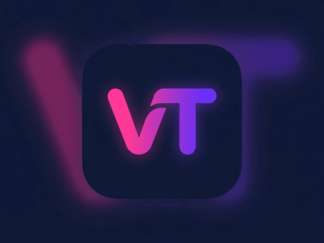 VibeTribe logo
